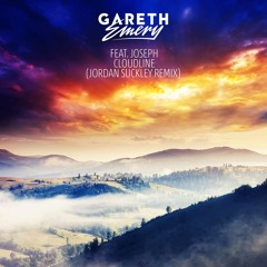 Gareth Emery feat. Joseph - Cloudline (Jordan Suckley Remix) [A State Of Trance 799]