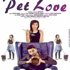 Pet love shivjot