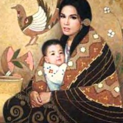 Lakota Lullaby (Great Spirit) Indian Song