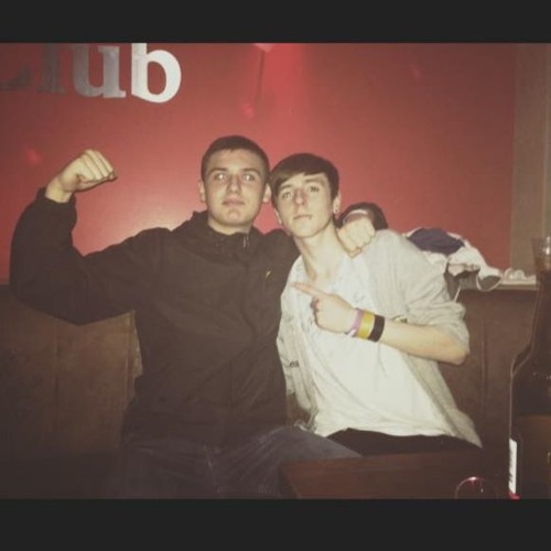 Get On Upp(Oldskool)