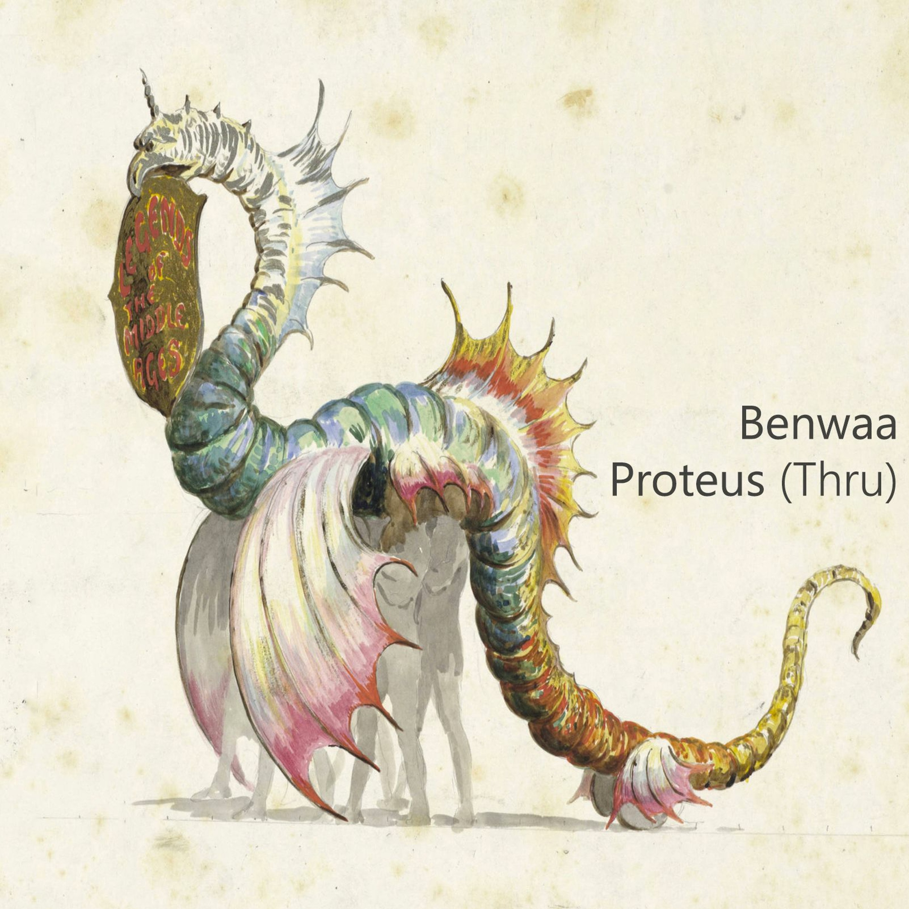 Benwaa