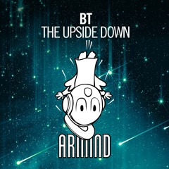 BT - The Upside Down [A State Of Trance 799]