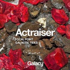 Actraiser - Focal Point
