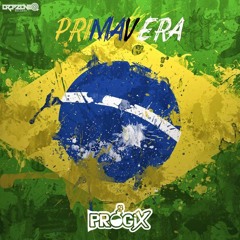Primavera (OUT NOW!)