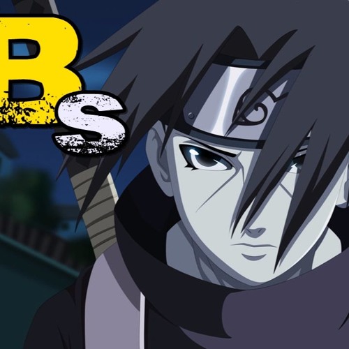 Rap Do Itachi - BlackSagaro