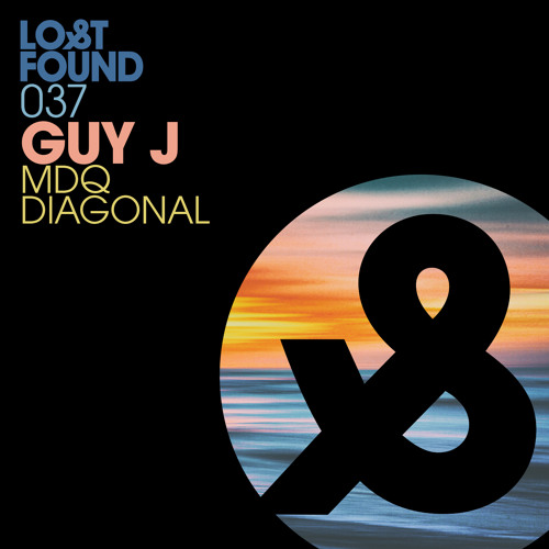 Guy J - Diagonal