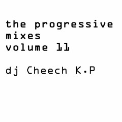 The Progressive Mixes