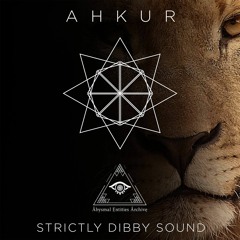 Ahkur - Strictly Dibby Sound [ÅẸ Free DL]