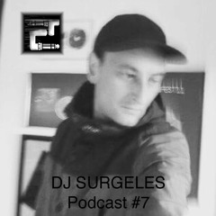 Eclectic Podcast 007 with DJ Surgeles