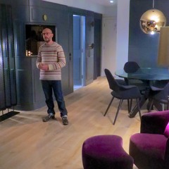 I Want To Be An Architect