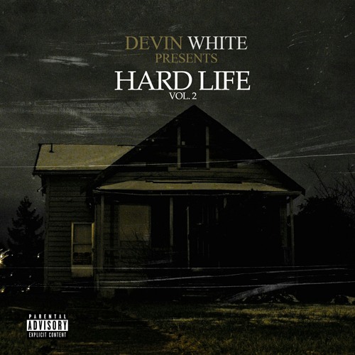 Devin White Feat. David Ray & Sleep Lyrical - Hella High (prod by Mark J) .mp3