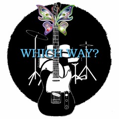 "FabioValenza-Which Way?" (2016)