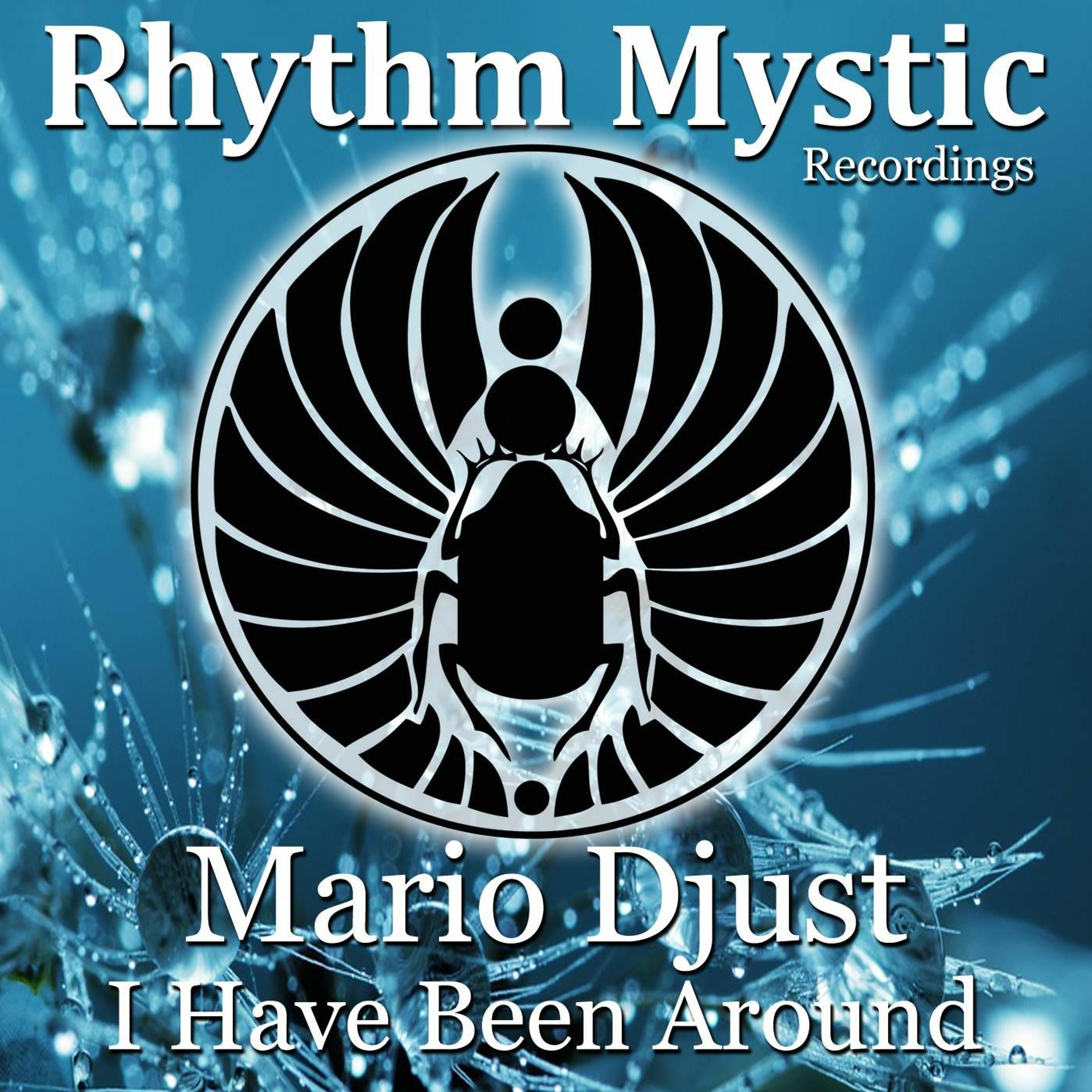 Mario Djust