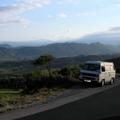 Camper Van Demos (Solar Powered Songs)
