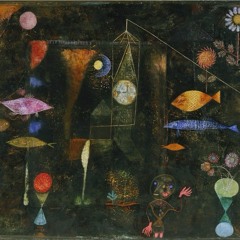 #94#95 Sobre o Campo [#freeDL to #freeuse] [Paul Klee Painting]