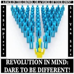 REVOLUTION IN MIND!