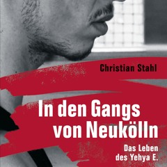 #8 Christian Stahl über die Gangs von Neukölln