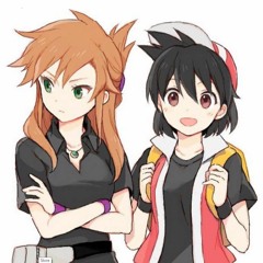 Pokemon Sun & Moon - Red and Blue Theme (Remix)