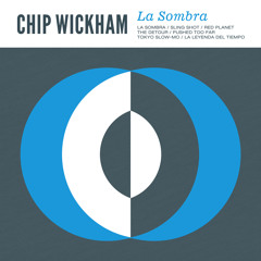 Chip Wickham - Sling Shot