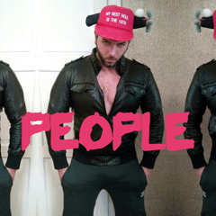 Dimitry M Zicro - People