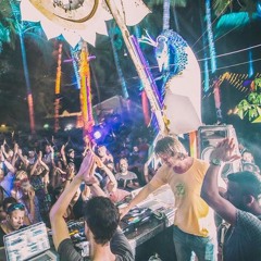 Starling b2b Illumination At HillTop Ny Eve After Party Jan 2017 - Mix set
