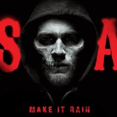 Ed Sheeran - - Make It Rain
