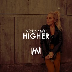 Nicko Mills - Higher (Free Download)