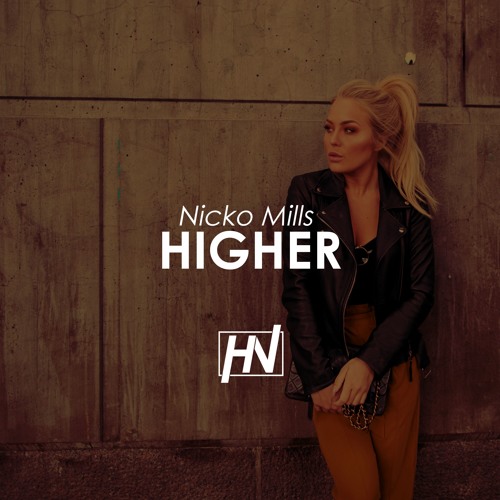 Nicko Mills - Higher (Free Download)