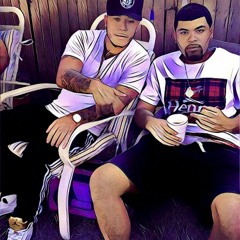 Drill Ant Ft JU - She So Boring