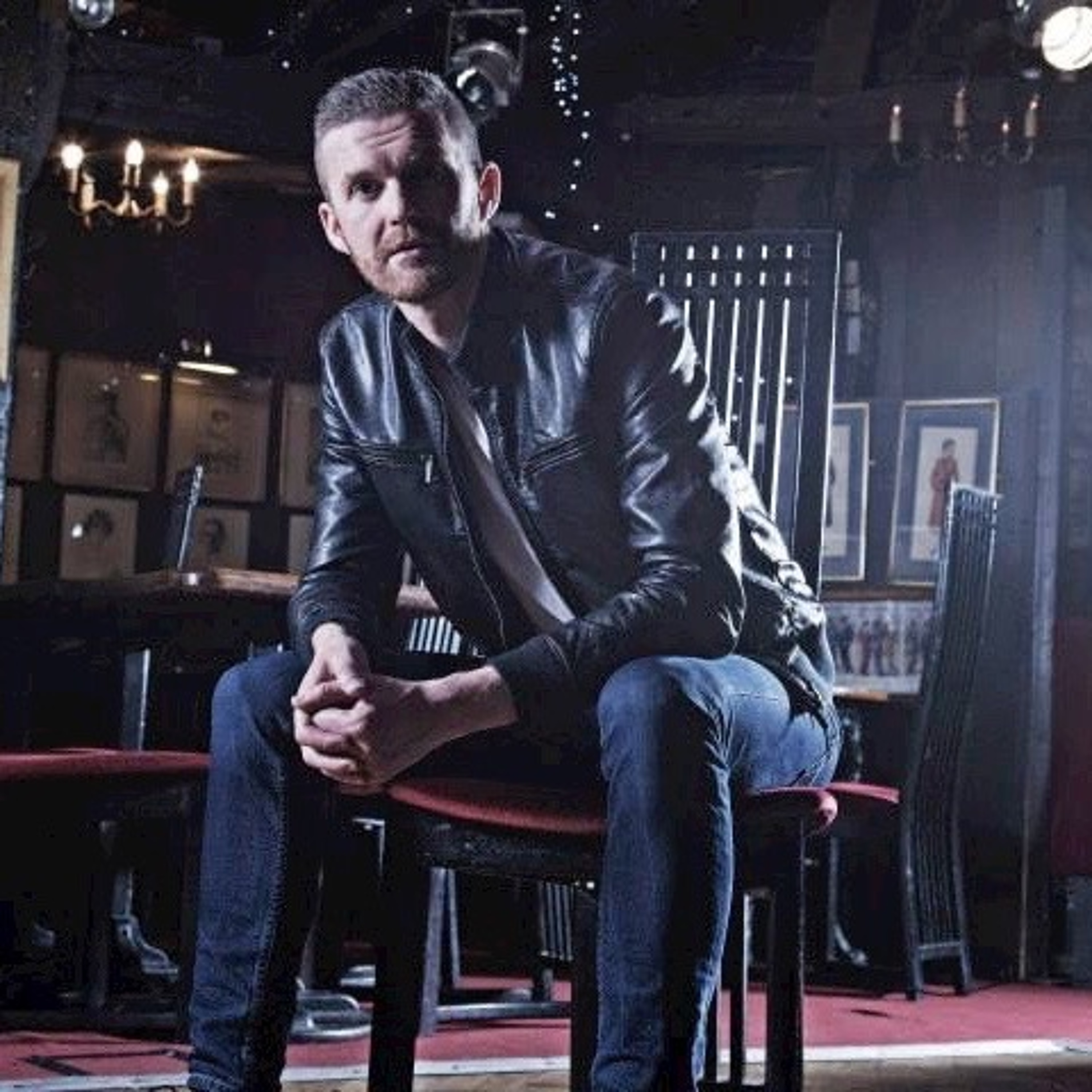 Shane Cullinan Music