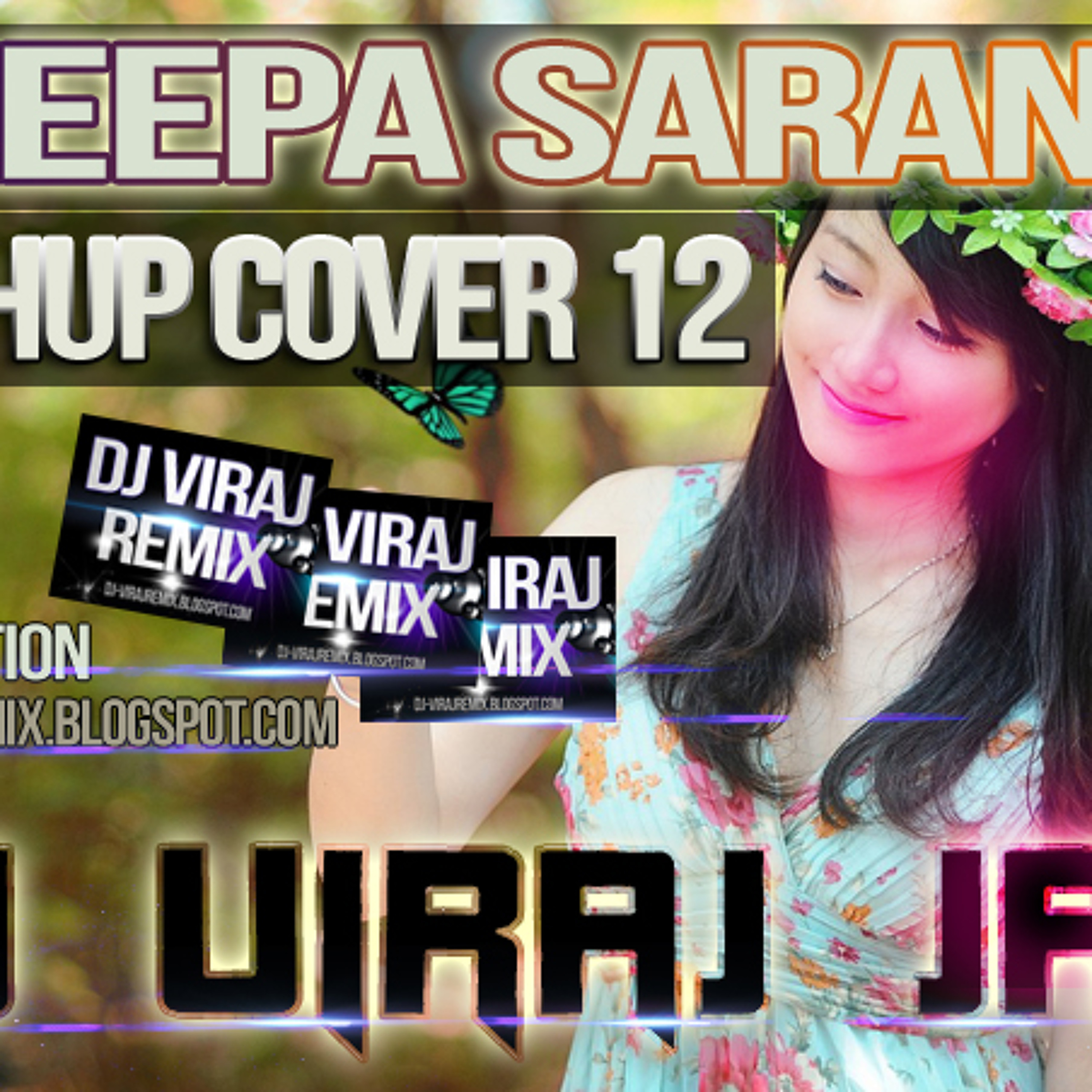 DJ - VIRAJ BLACK TIGERS
