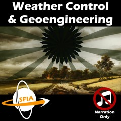 Weather Control (Narration Only)