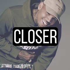 Chris Brown Type Beat - "Closer" | R&B Instrumental 2017