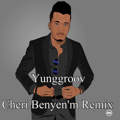 SamyLuv YUNGGROOV - Cheri Benyen'm Remix (2017)
