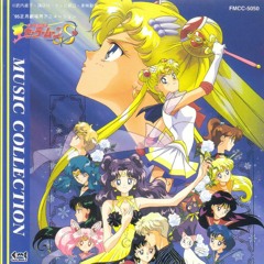 OST. Sailormoon [Moonlight Densetsu a.k.a Moonlight Serenade] cover ft. Poporing
