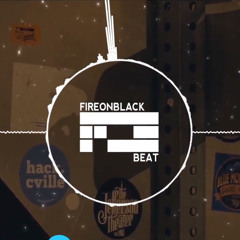 Fireonblack Beat - Rüya