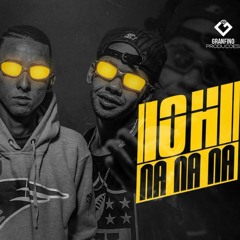 Bonde R300 - Oh Nanana (DJCK)