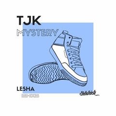 TJK - Mystery (Lesha Remix)