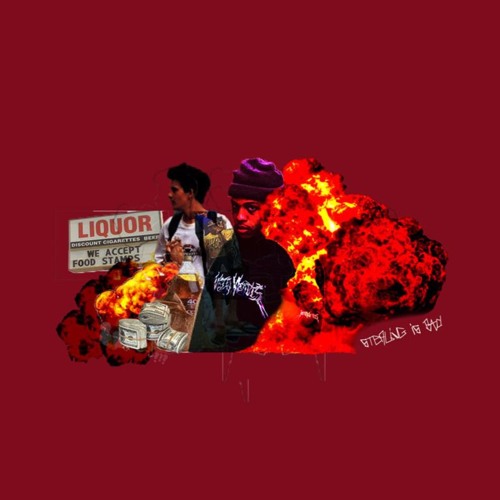 STAINS (PROD. MYSTICPHONK)