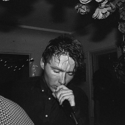 Current joys - Too Hard (Demo)