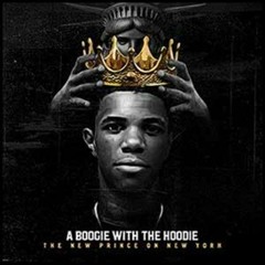 A Boogie Fell in love