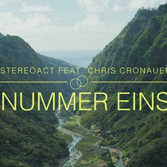 Stereoact Feat. Chris Cronauer - Nummer Eins (DJ Double D Bootleg)