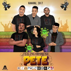 kanaval 2017 Oh! Sound - PETE!