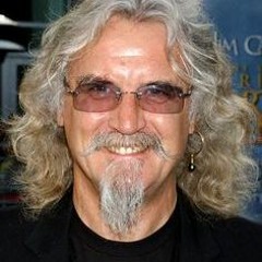 Chris Marsden - Billy Connolly High Horse Tour