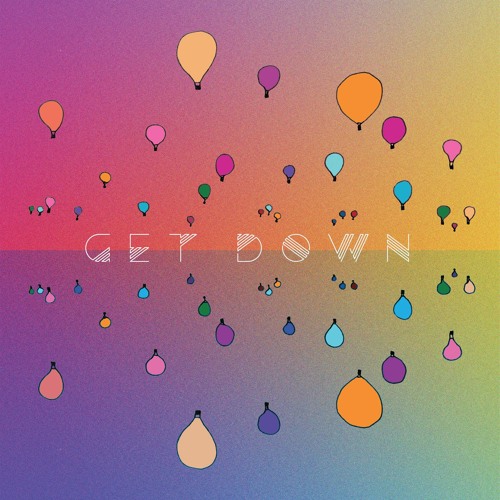 Extra Medium Ft China Bowls & Cab Canavaral - Get Down (Free Download)