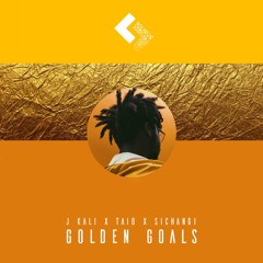 Golden Goals w/ Jason Kalinga & TAIO