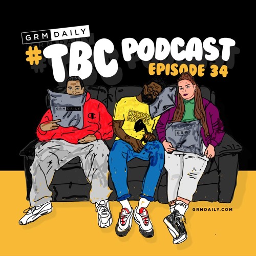 TBC Podcast -  Work Hard PlayHard with Vash #034