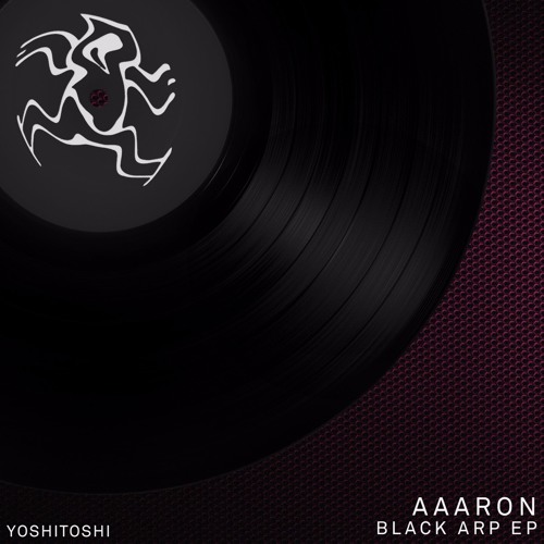 Aaaron - Black Arp