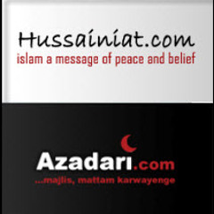 Imam Zamana (atfs) By Shuja_rizvi_2011