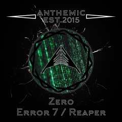 Zero - Reaper
